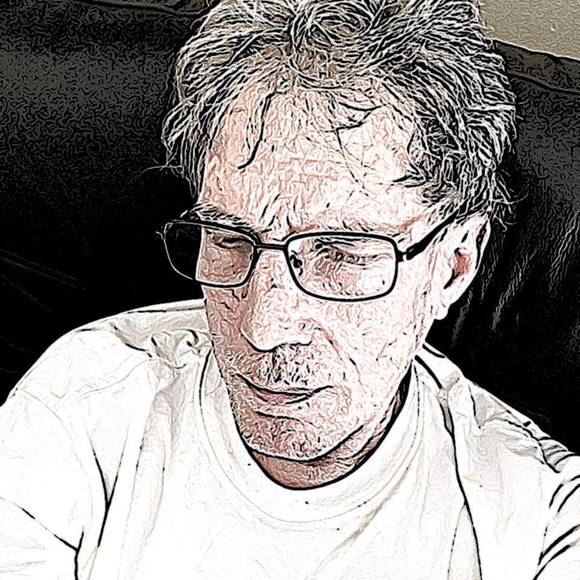 Meet your Posher, David - Picture 1 of 1
